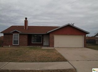 2121 Schwertner Dr, Killeen, TX 76543