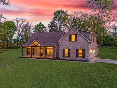 11926 New Zion Rd LOT 78, Christiana, TN, 37037