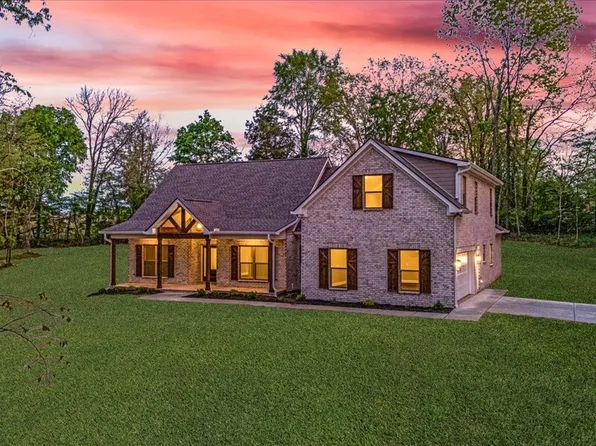 11926 New Zion Rd Lot 78, Christiana, TN 37037