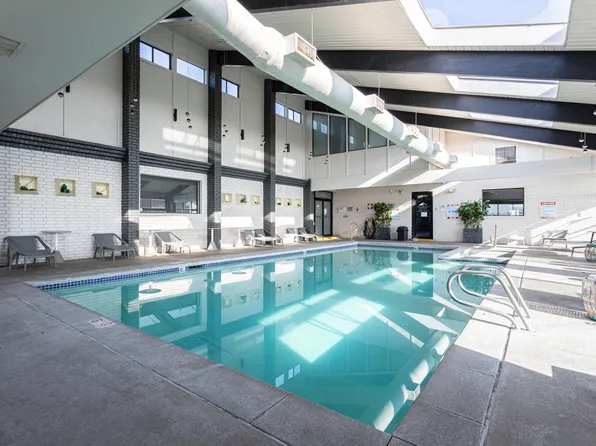 Goldstone Place Apartments