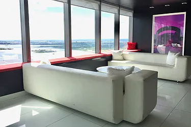 Rented by City Connections Realty