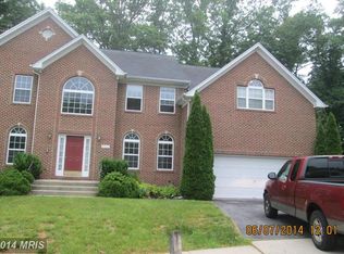 9703 Pompey Ct, Upper Marlboro, MD 20772