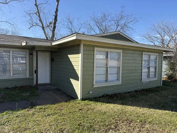 15 Macarthur Dr, Denison, TX
