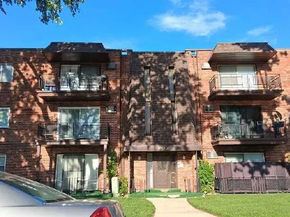 903 Elder Rd, Homewood, IL 60430