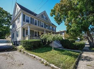 134 Hancock St, Stoneham, MA 02180