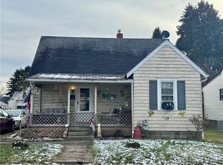 1140 Lindbergh Ave, Zanesville, OH 43701