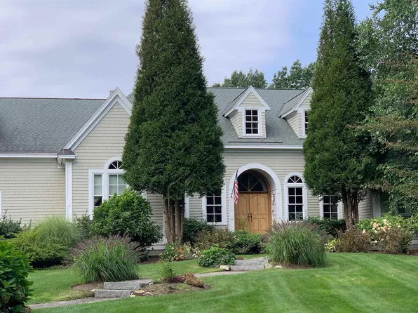 12 Whitehorse Drive, Rye, NH 03870