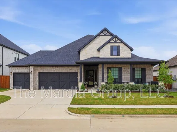 1721 Salvatore Ln, Rockwall, TX 75032
