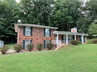 195 Valley View Dr, Russellville, AL 35653