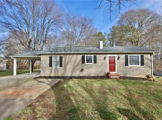 3744 Lone Hickory Rd, Hamptonville, NC 27020