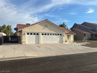 600 Ampere Ln, Las Vegas, NV, 89145