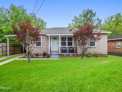 108 Shannon Dr, Long Beach, MS, 39560