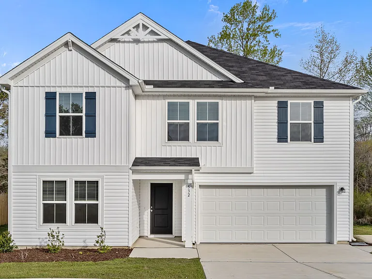 532 Sandy Hollow Dr — Photo 1