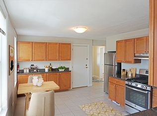 56-58 Oxford St #3F, Somerville, MA 02143