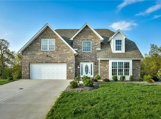 217 Wyncrest Dr, Butler, PA 16001