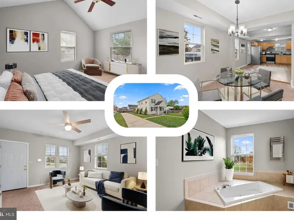 6907 Waldran Ave, Temple Hills, MD 20748