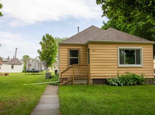 600 1st Ave SW, Pocahontas, IA 50574