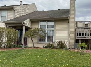 524 Cambridge Dr, Kokomo, IN 46902