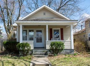710 S 23rd St, South Bend, IN 46615