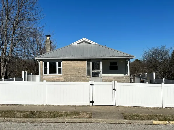 918 W 4th St, Bloomington, IN 47404