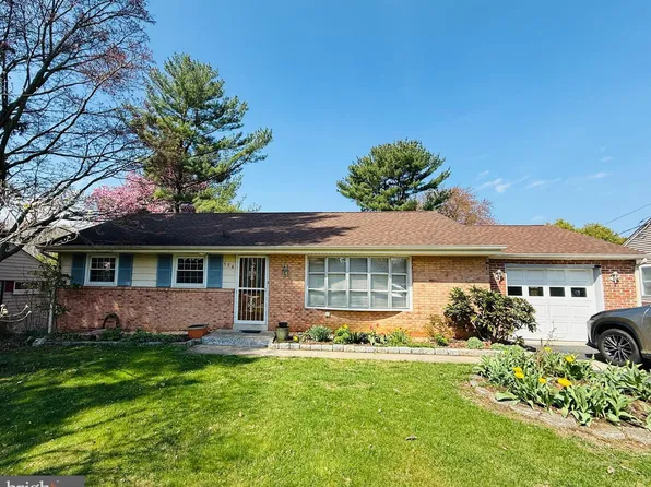 556 Abbeyville Rd, Lancaster, PA 17603