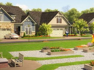 3121 Cedar Grove Ter, Frederick, MD 21704