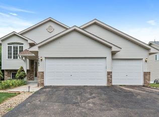 10585 Able St NE, Blaine, MN 55434
