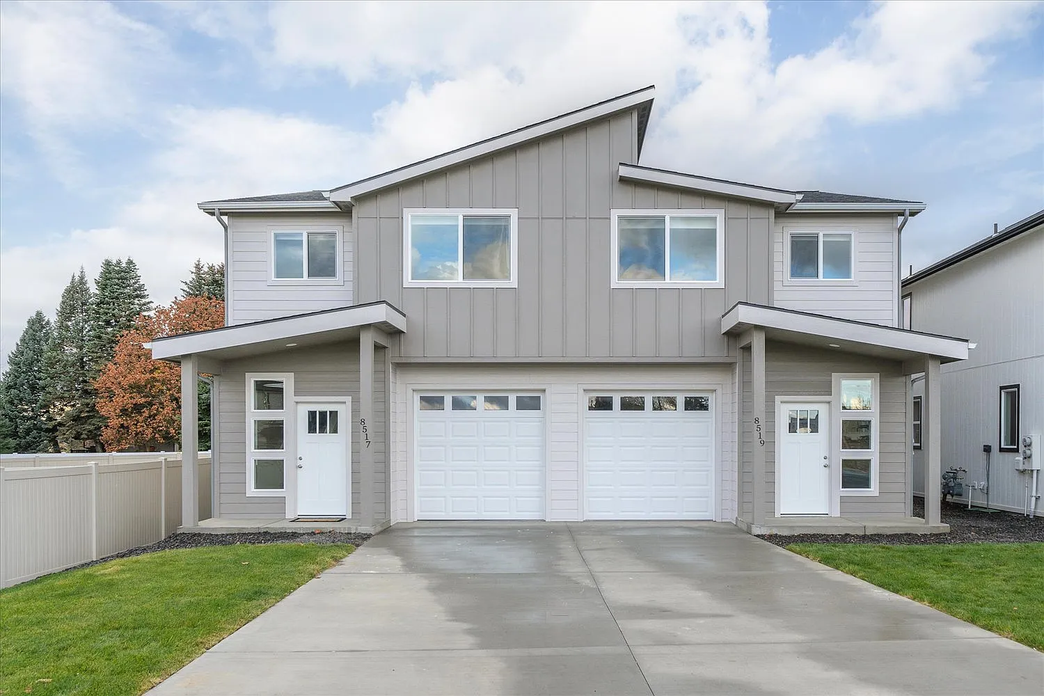 3 bed, 2.5 bath, 1480 sqft, $2,400 — Photo 1