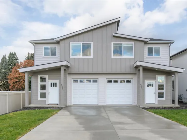 8569 N Orchard Ct, Spokane, WA 99208