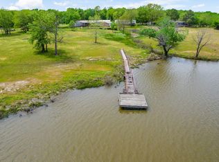 300 N Eagle Ln, Adair, OK 74330