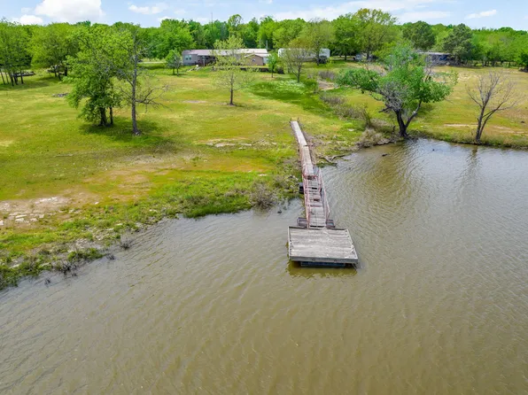 300 N Eagle Ln, Adair, OK 74330
