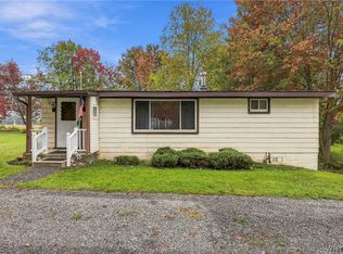 12077 Liberia Rd N, East Aurora, NY 14052