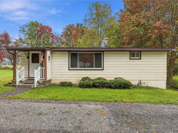 12077 Liberia Rd N, East Aurora, NY 14052