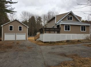 36 Town Farm Rd, Buxton, ME 04093