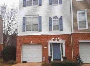 5521 Golden Arrow Ln, Raleigh, NC 27613