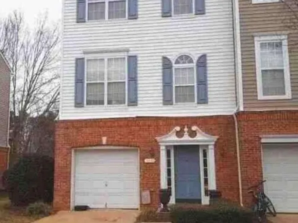 5521 Golden Arrow Ln, Raleigh, NC 27613