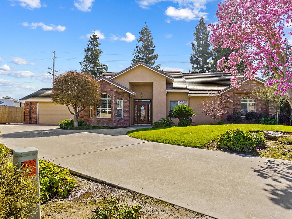 3522 S Giddings Court, Visalia, CA 93277 Zillow