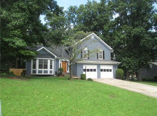 2591 Bright Ct, Decatur, GA 30034