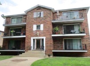14547 Lamon Ave APT 1N, Midlothian, IL 60445