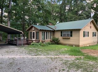 50 W Sandy Creek Ln, Springville, TN 38256