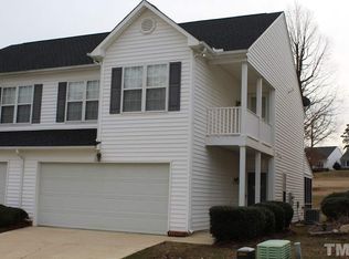 2537 Blackwolf Run Ln, Raleigh, NC 27604