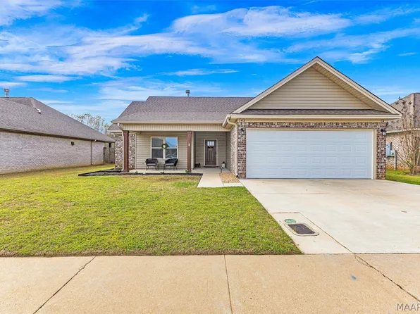 143 Country Club Loop, Wetumpka, AL 36092