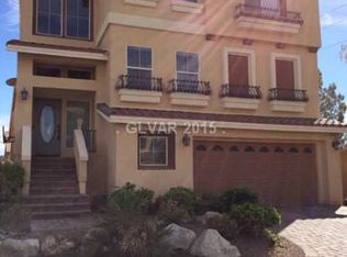 5261 Plymouth Bay Ct, Las Vegas, NV 89141