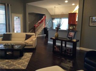 1728 Teakwood Dr, Wylie, TX 75098