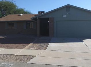 3291 W Treeline Dr, Tucson, AZ 85741