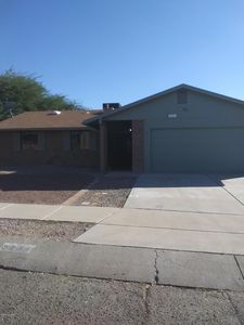 3291 W Treeline Dr, Tucson, AZ, 85741