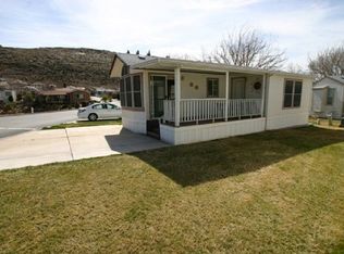 13 Redbluff Dr, Hurricane, UT 84737
