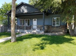 850 Tucker St, Craig, CO 81625