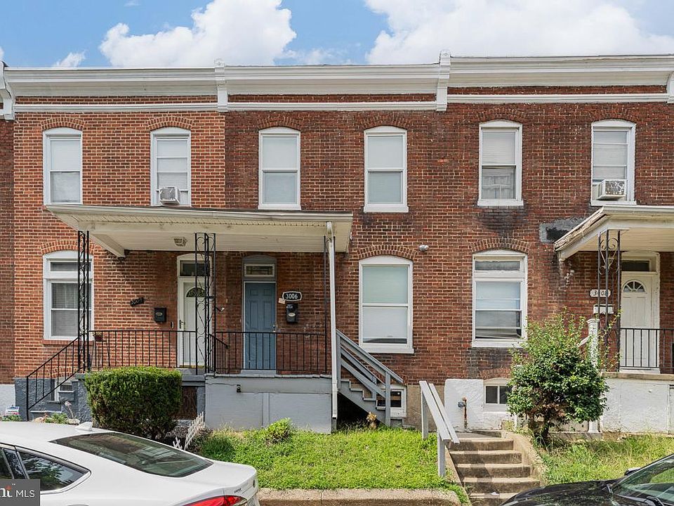 1st image of 3006 Mathews St