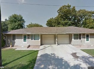 401 46th Ave NE, Columbia Heights, MN 55421